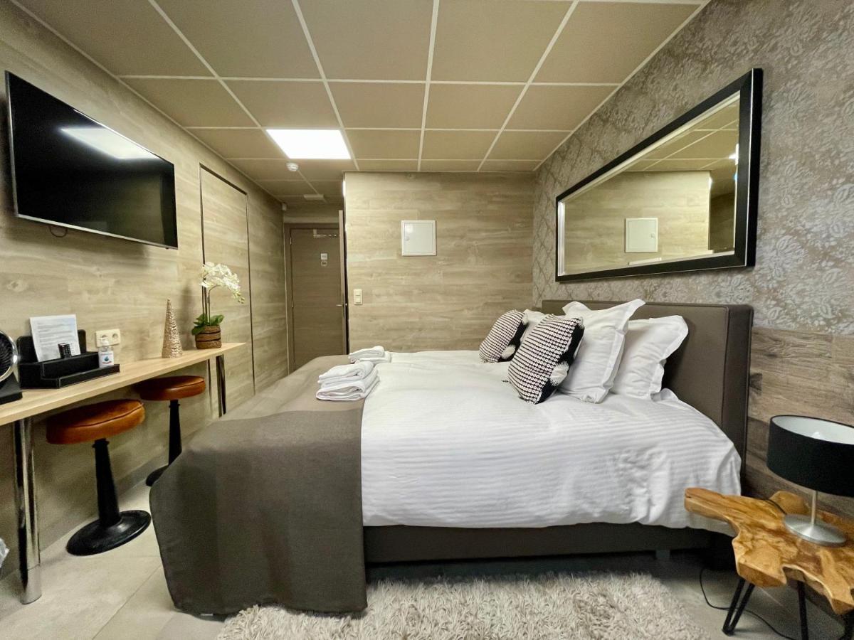 Guesthouse Room40 マルメディ エクステリア 写真