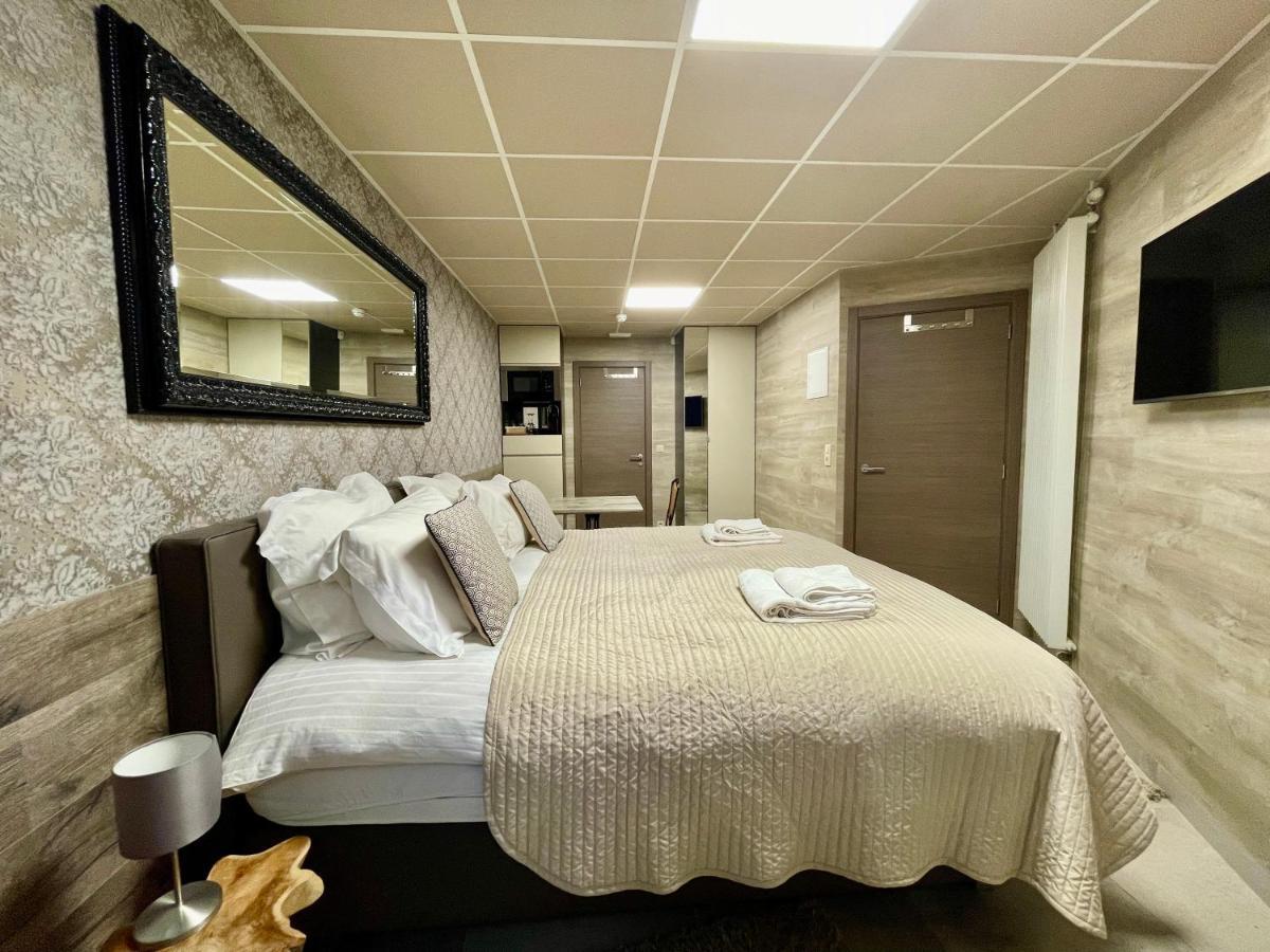 Guesthouse Room40 マルメディ エクステリア 写真