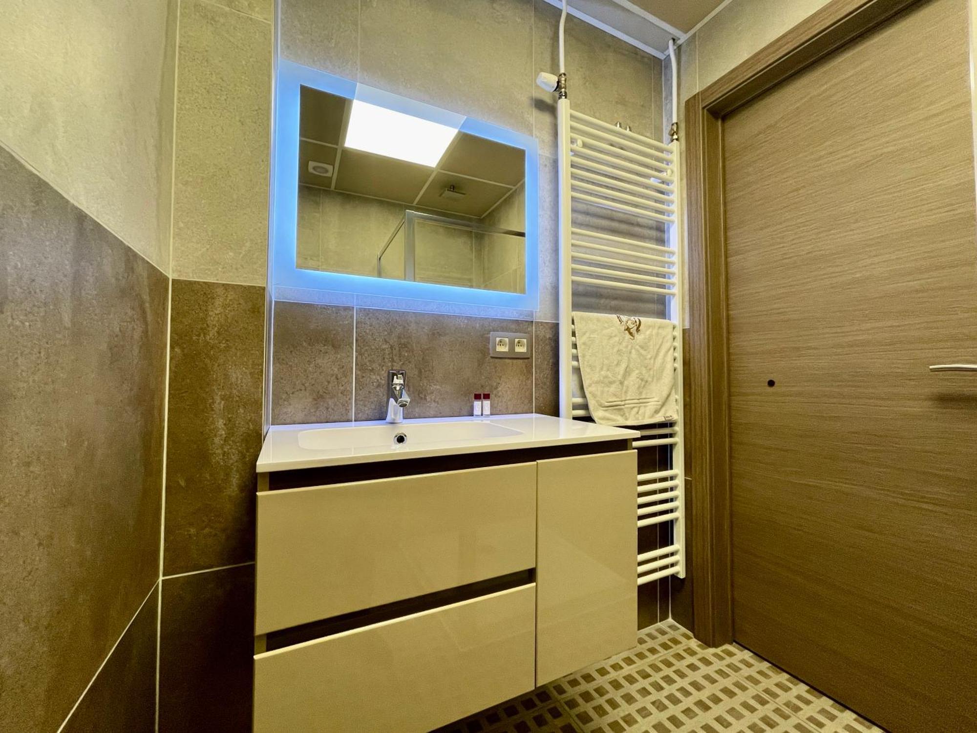 Guesthouse Room40 マルメディ エクステリア 写真