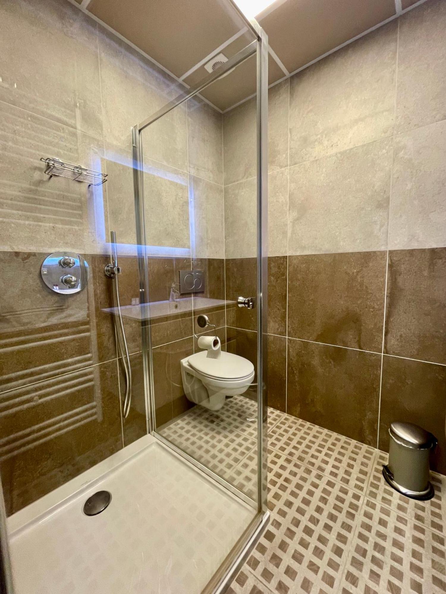 Guesthouse Room40 マルメディ エクステリア 写真